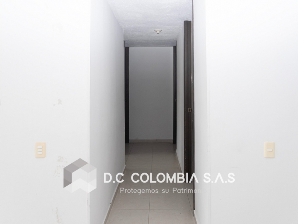 APARTAMENTO EN VENTA EN SAN ISIDRO - BARRANQUILLA — foto 5