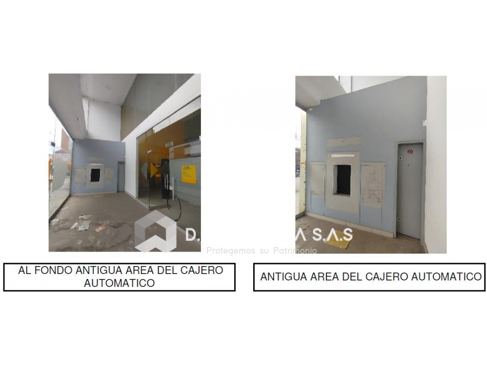 CASA - LOCAL EN VENTA EN EL BARRIO VENECIA EN BOGOTÁ — foto 5