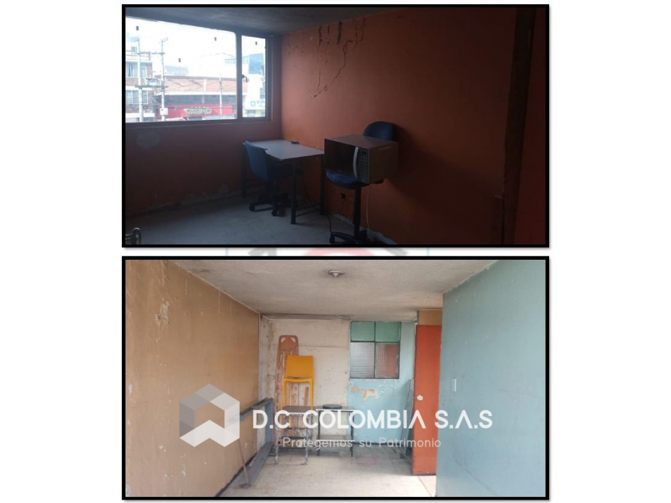 CASA EN VENTA EN EL BARRIO BONANZA EN ENGATIVA - BOGOTÁ — foto 5
