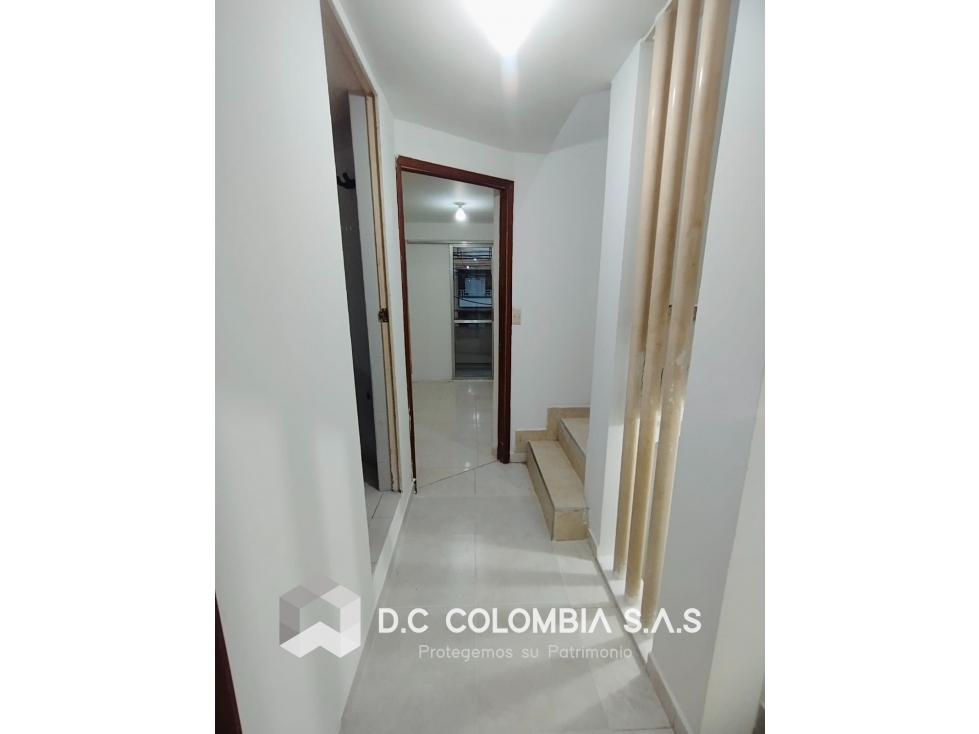 CASA EN VENTA EN EL SECTOR DE PORTAL DEL MOLINO - PIEDECUESTA - 5