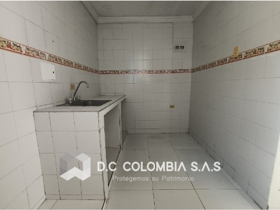 CASA EN VENTA EN EL BARRIO SAN FERNANDO DE CARTAGENA — foto 5