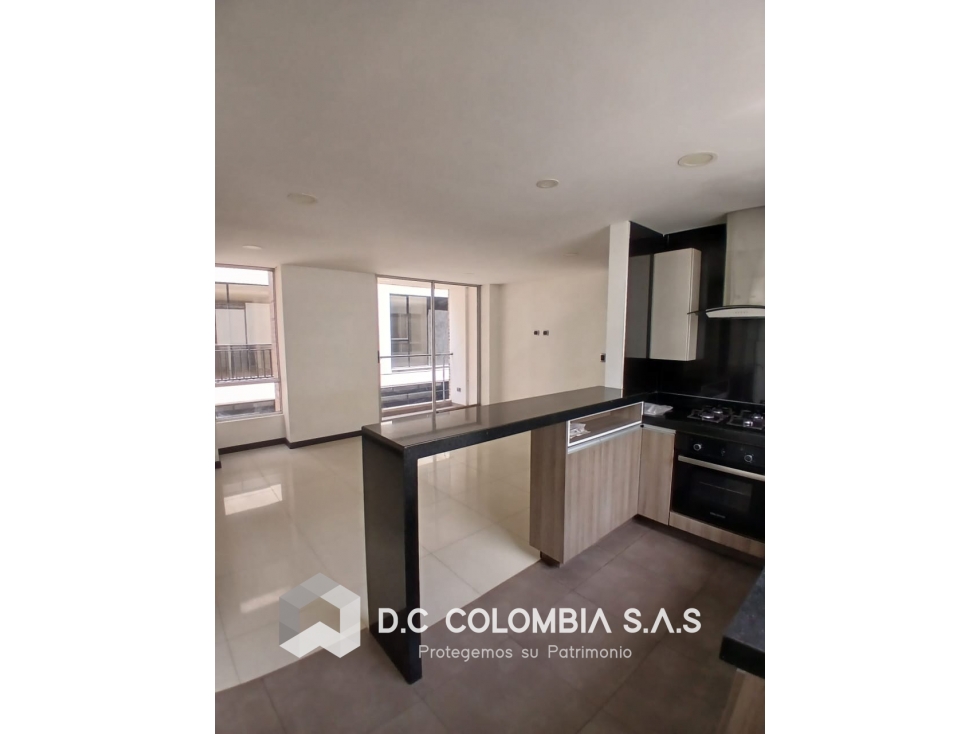 VENTA DE APARTAMENTO EN EL EDIFICIO BARAKA DE SOGAMOSO - BOYACÁ — foto 5