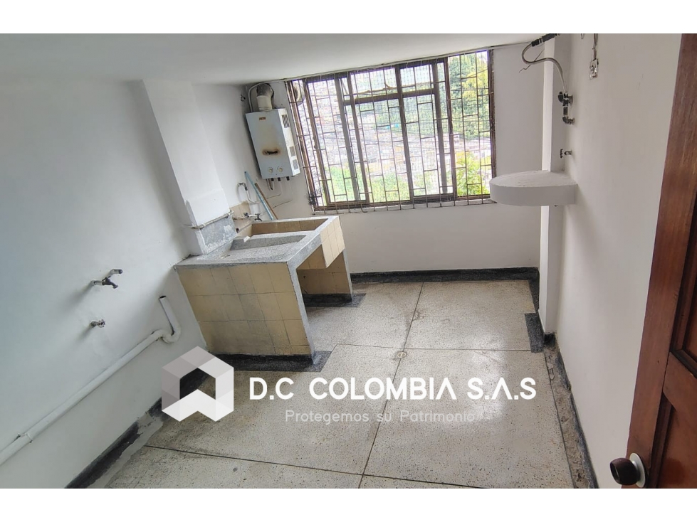 APARTAMENTO EN VENTA EN EL BARRIO URIBE DE MANIZALES — foto 5