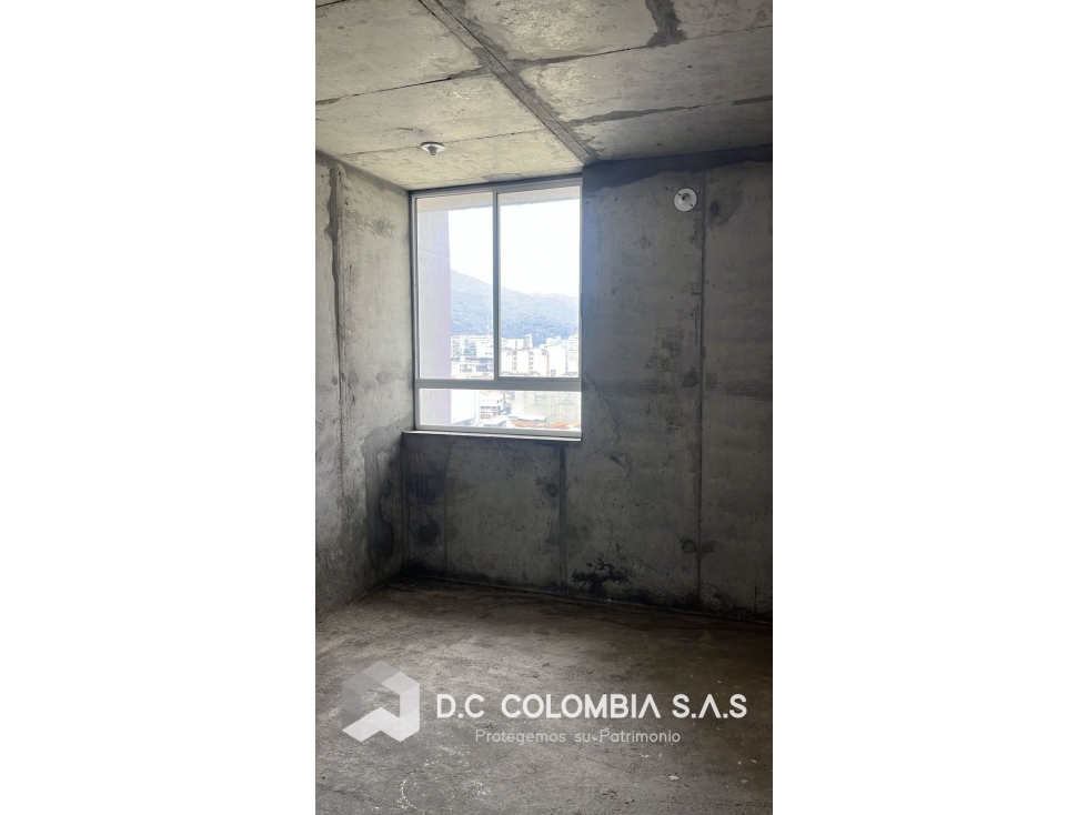 APARTAMENTO EN VENTA EN EL BARRIO CALVARIO DE CALI — foto 5