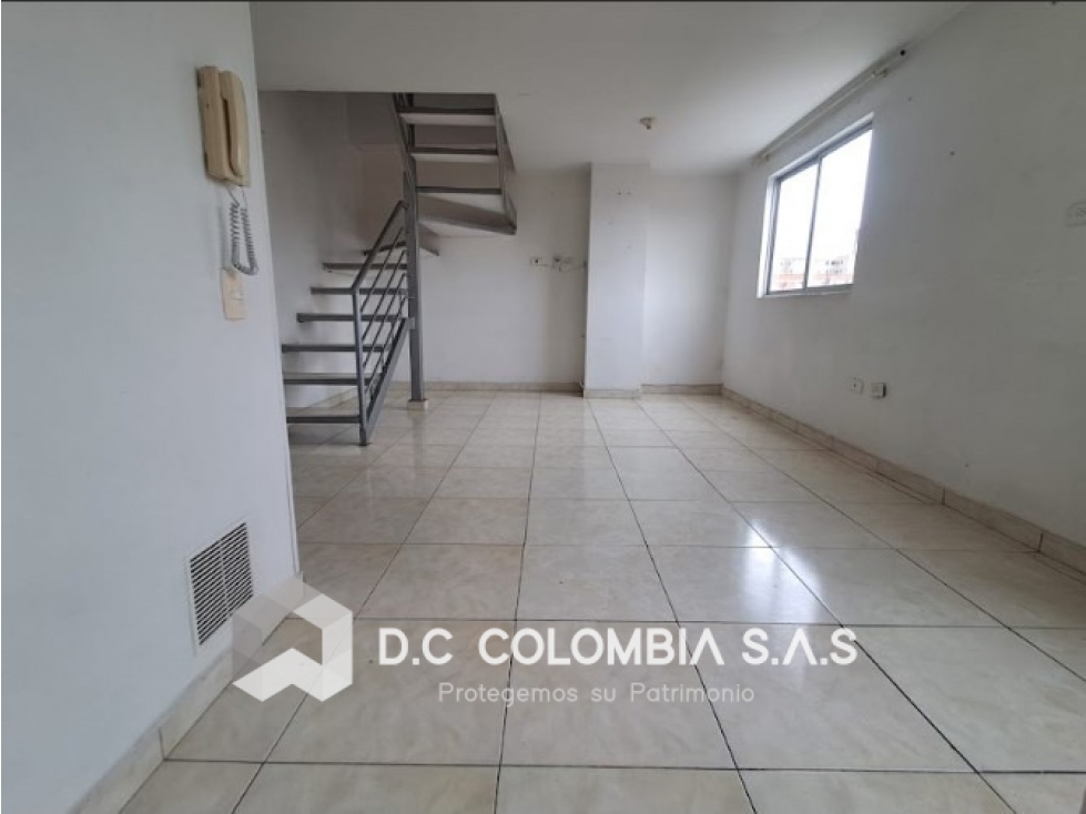 APARTAMENTO EN VENTA EN BARRIO COMUNEROS DE BUCARAMANGA — foto 3