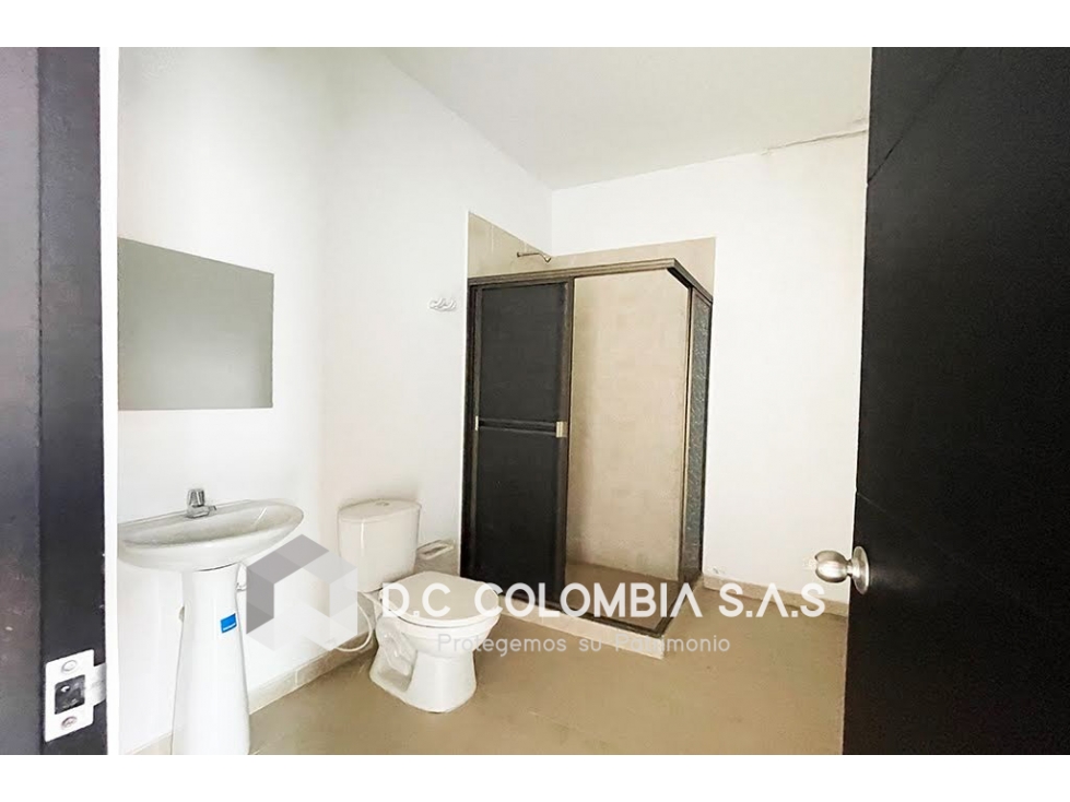 CASA EN VENTA EN KA URBANIZACIÓN ALTOS DEL PEÑON EN GIRARDOT — foto 5