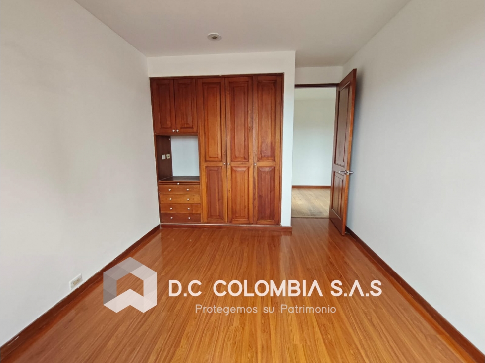 APARTAMENTO EN VENTA EN ALTOS DE SUBA - BOGOTÁ — foto 5
