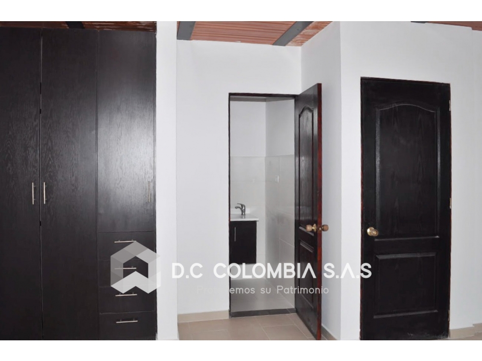 CASA EN VENTA EN EL CONDOMINIO ISABELLA DE ANAPOIMA - CUNDINAMARCA — foto 5