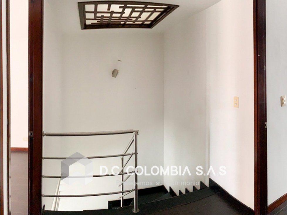 CASA EN VENTA EN EL CONJUNTO LOS GERANIOS EN ARMENIA — foto 5