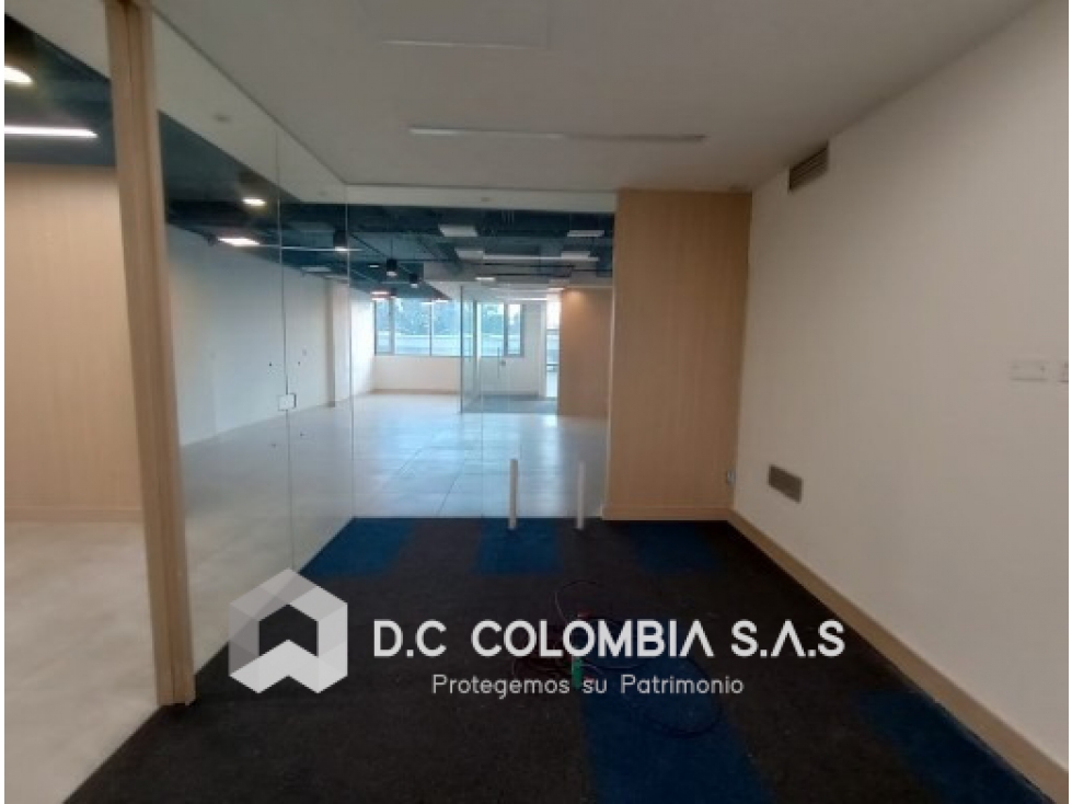 OFICINA EN VENTA EN EL PARQUE EMPRESARIAL PUERTA DEL SOL BOGOTÁ — foto 5