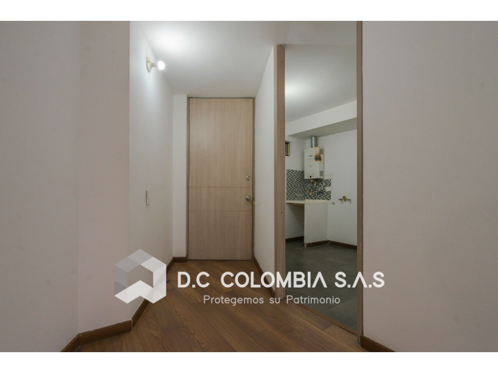 APARTAMENTO EN VENTA EN EL CONJUNTO RESIDENCIAL PARK PLACE CAJICÁ — foto 5