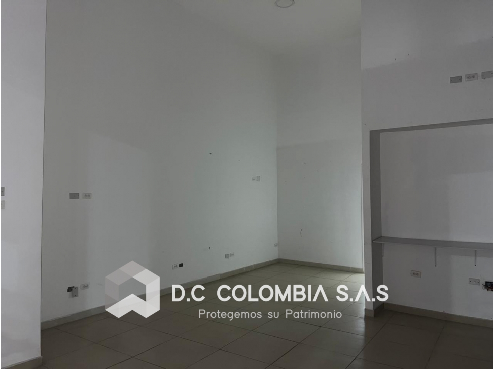 LOCAL L-194 EN VENTA EN EL CENTRO COMERCIAL TERRAPLAZA DE POPAYAN - 3
