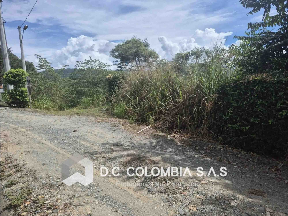 LOTE EN VEMTA EN LA VEREDA LA PUERTA EN SOPETRÁN - ANTIOQUIA - 5