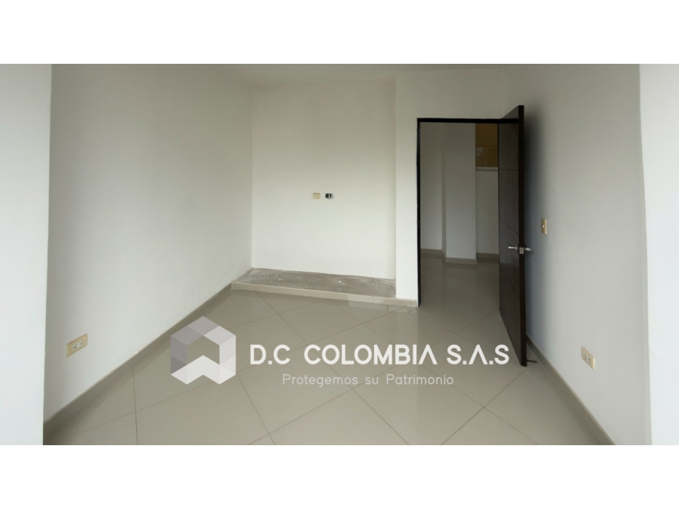 APARTAMENTO EN VENTA EN YOPAL - CASANARE — foto 5