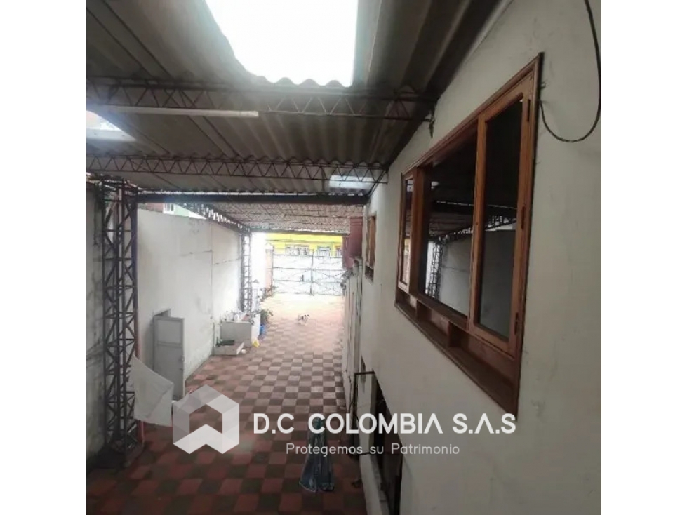 BODEGA EN VENTA EN EL BARRIO LA CONCEPCIÓN EN ZIPAQUIRÁ - 5