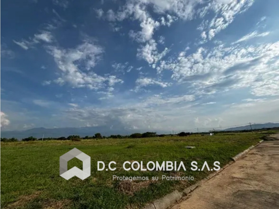 LOTE EN VENTA EN ZONA FRANCA SURCOLOMBIANA EN PALERMO - HUILA - 5
