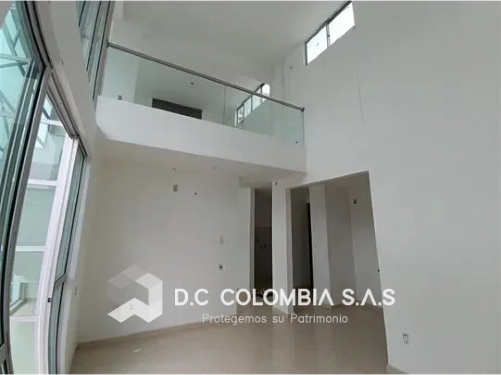 APARTAMENTO DUPLEX EN VENTA EN BARRANCABERMEJA - SANTANDER - 5