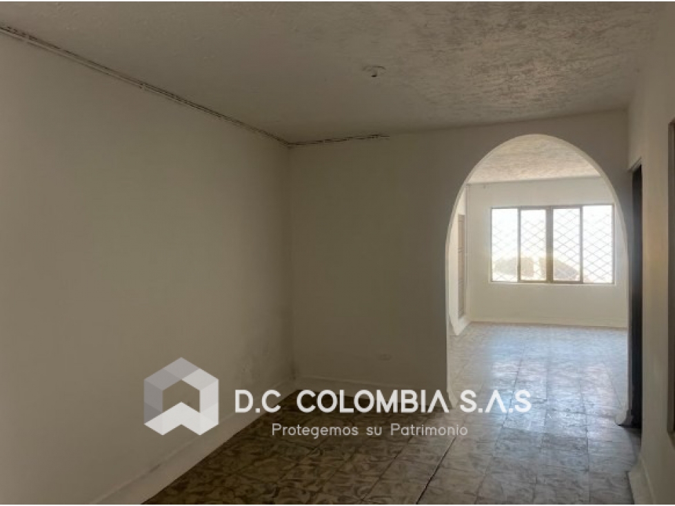 APARTAMENTO EN VENTA EN EL BARRIO VILLANUEVA DE CALI — foto 5
