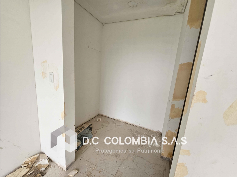 APARTAMENTO EN VENTA EN EL CONJUNTO EVA PUNTA ARENA DE GIRARDOT — foto 5