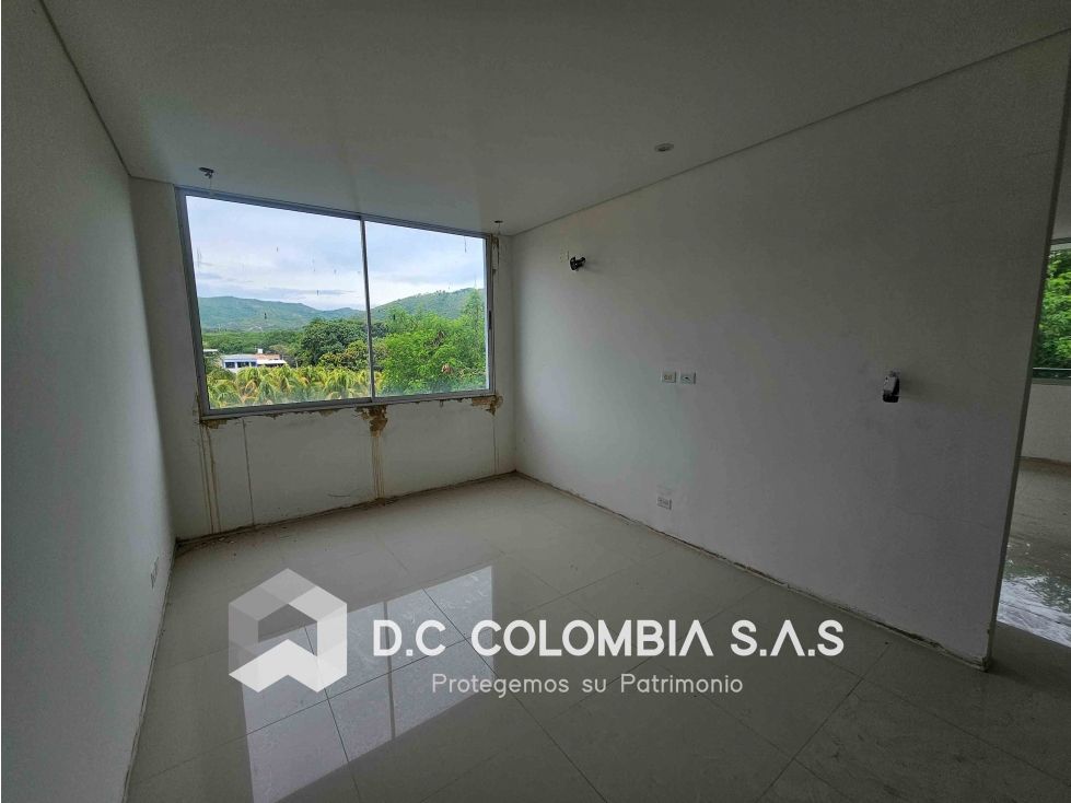 APARTAMENTO EN VENTA EN EL BARRIO VILLA CAROLINA DE BARRANQUILLA — foto 5