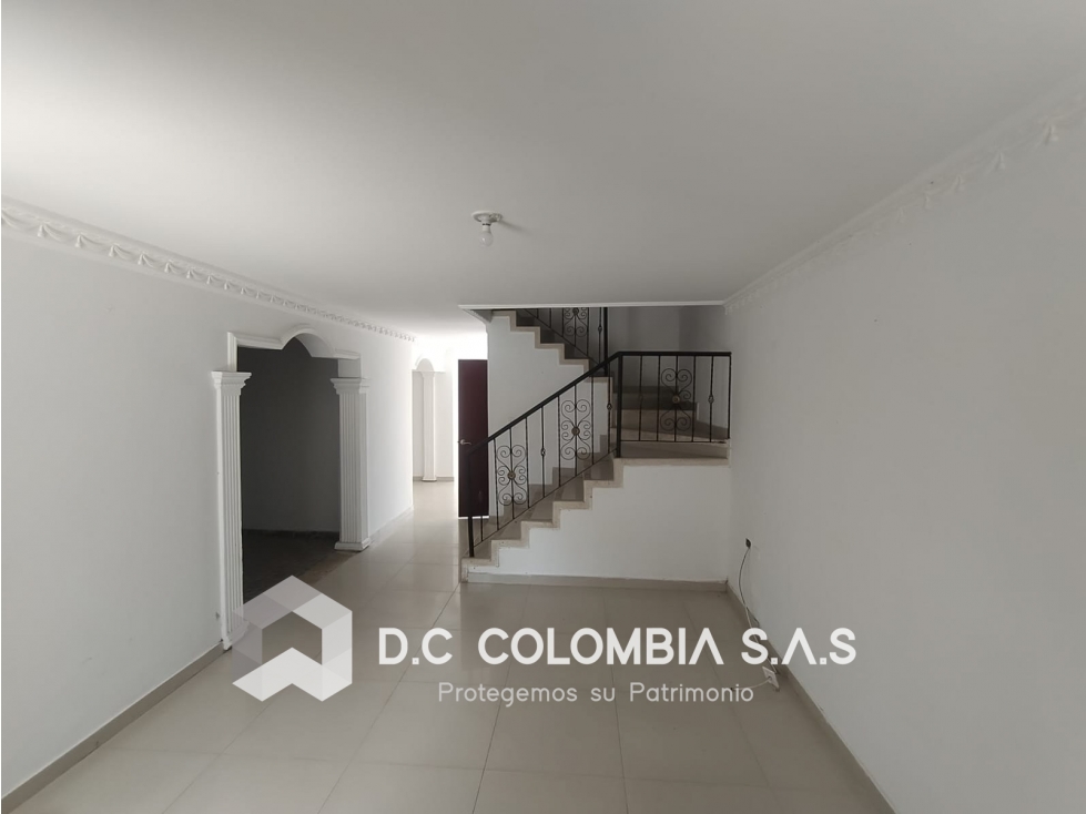 CASA EN VENTA EN EL BARRIO VILLA CONCHA DE VALLEDUPAR — foto 5