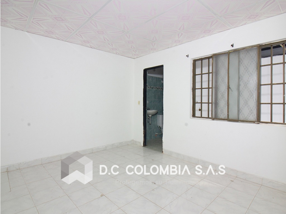 CASA EN VENTA EN EL BARRIO MANZANARES DE NEIVA - HUILA — foto 5