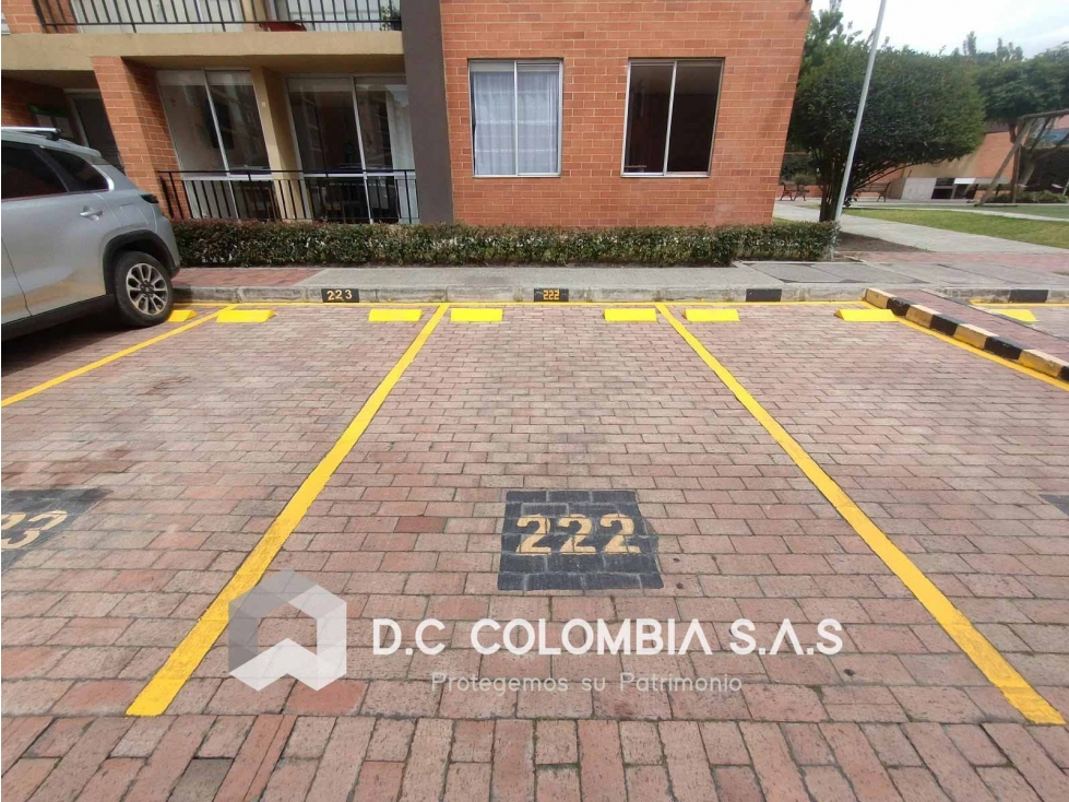 APARTAMENTO EN VENTA EN EL CONJUNTO EL PORTON EN MADRID CUNDINAMARCA — foto 5