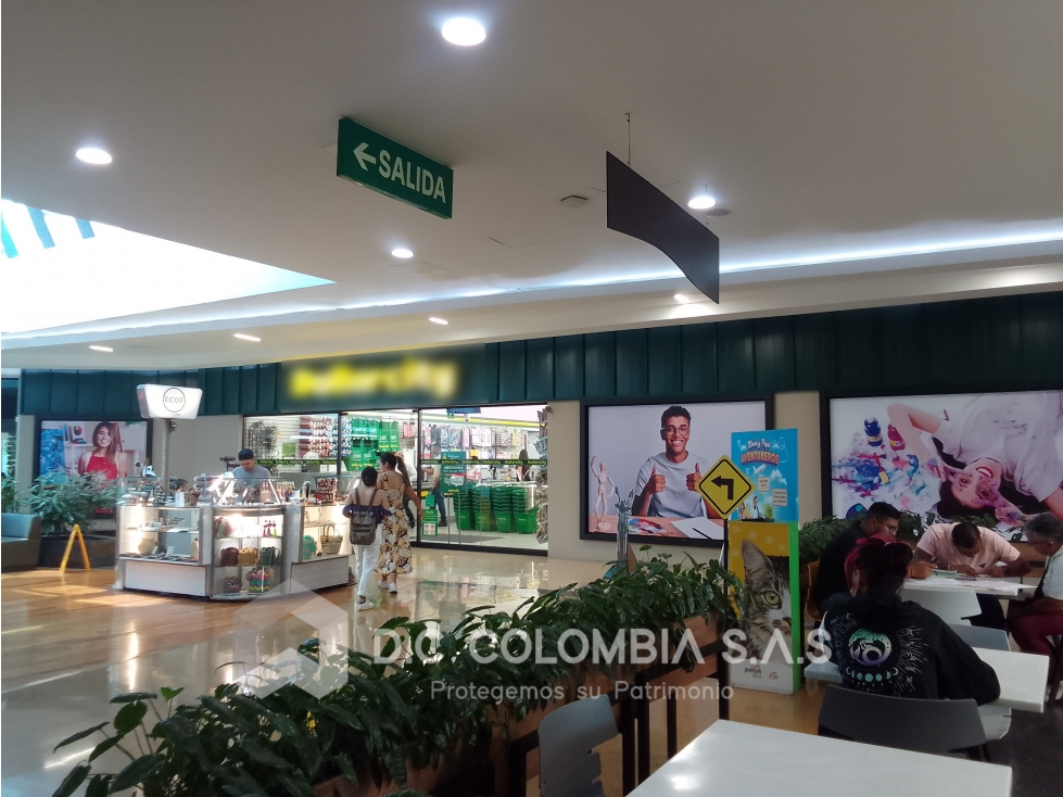 LOCAL EN VENTA EN MEDELLÍN ANTIOQUIA BARRIO LA CANDELARIA — foto 6