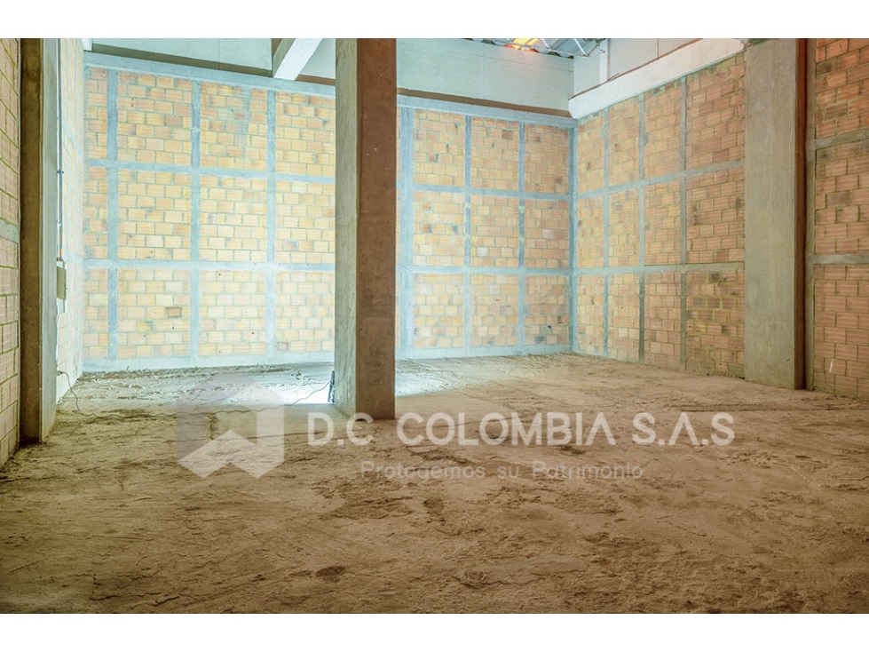 LOCAL 264A EN VENTA EN CENTRO COMERCIAL METRÓPOLIS - BOGOTÁ — foto 6