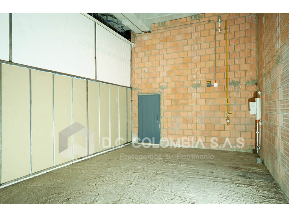LOCAL 231A EN VENTA EN CENTRO COMERCIAL METRÓPOLIS - BOGOTÁ — foto 6