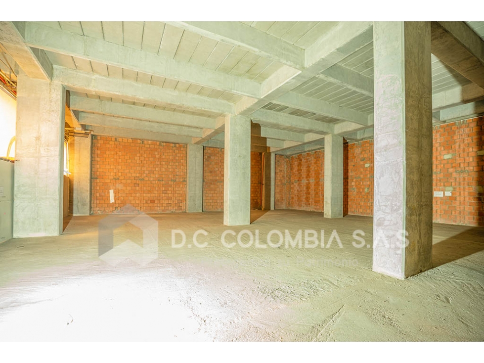 LOCAL 237A EN VENTA EN CENTRO COMERCIAL METRÓPOLIS - BOGOTÁ — foto 6