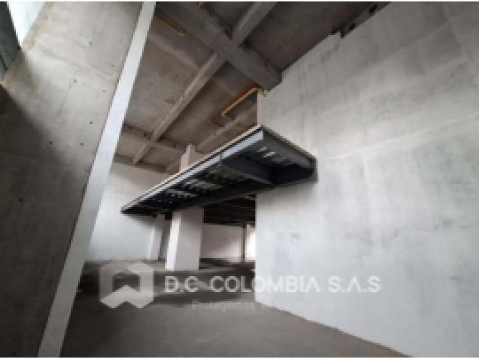 LOCAL 101 EN VENTA O ARRIENDO EN EDIFICIO ZONA T - BOGOTÁ — foto 3