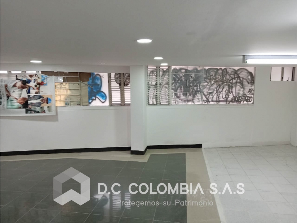 LOCAL 101 EN ARRIENDO EN PARKWAY EN BOGOTÁ — foto 6
