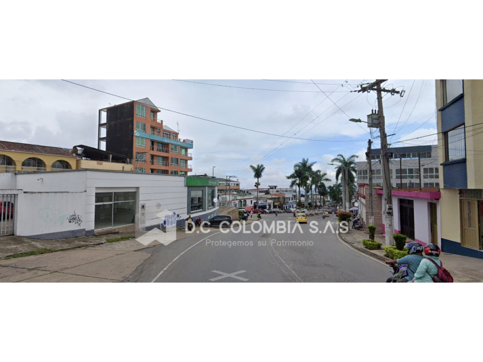 LOCAL EN ARRIENDO EN FUSAGASUGÁ - CUNDINAMARCA - 6