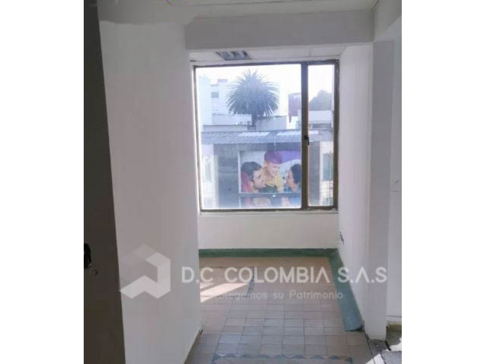 CONSULTORIO 205 EN VENTA O ARRIENDO ANTIGUO COUNTRY - BOGOTÁ — foto 5