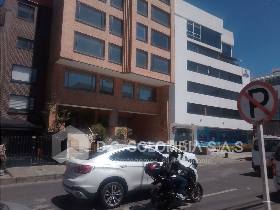 CONSULTORIO 204 EN VENTA O ARRIENDO ANTIGUO COUNTRY BOGOTÁ — foto 6