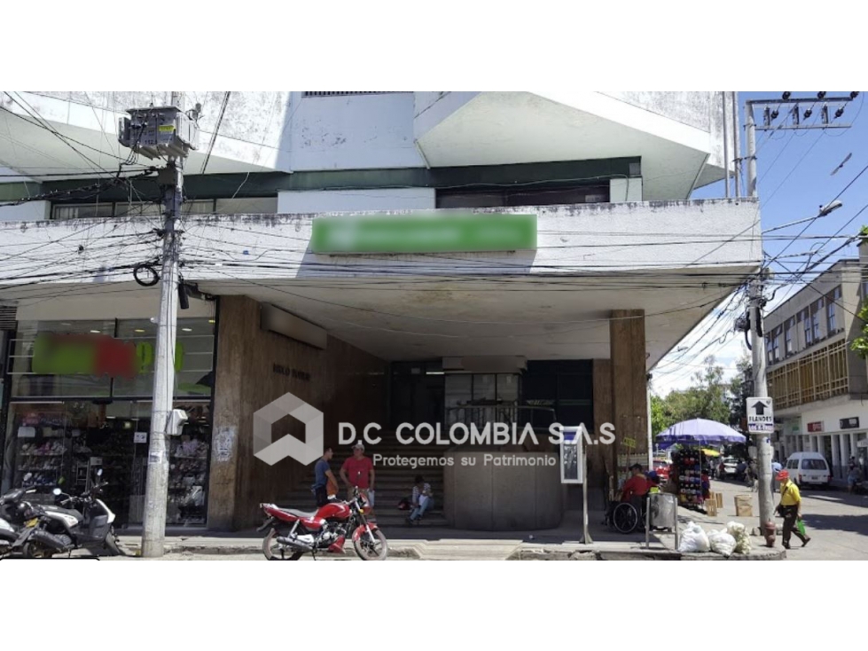 OFICINA EN VENTA EN EL CENTRO DE GIRARDOT - CUNDINAMARCA - 5