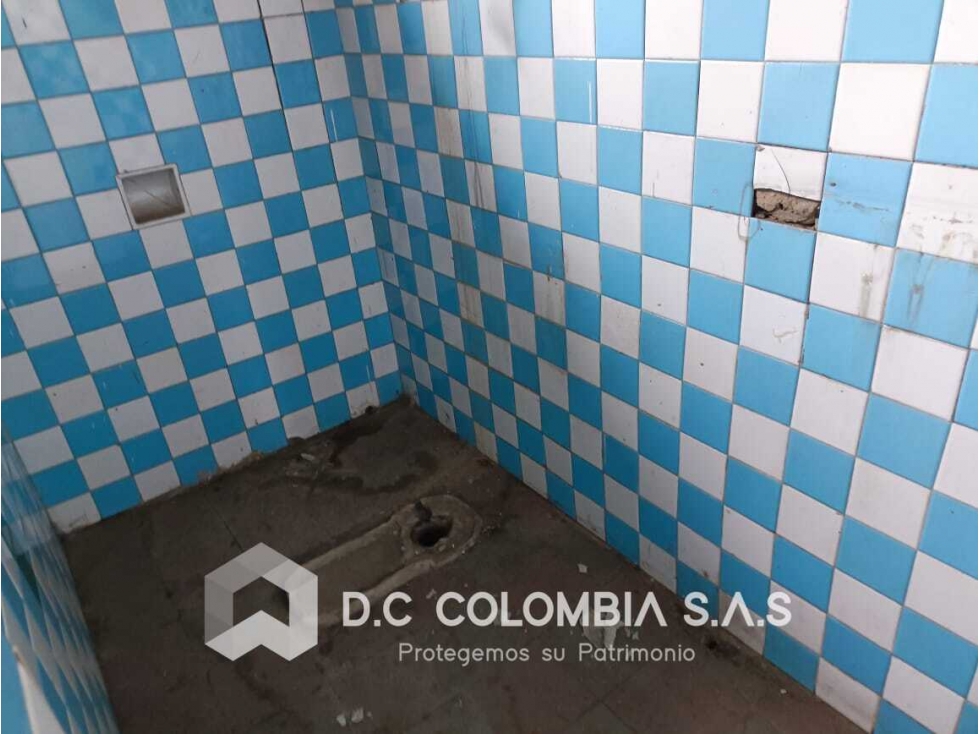 CASA EN VENTA EN CENTRO HISTÓRICO DE ZIPAQUIRÁ — foto 6