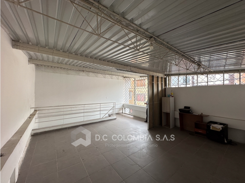 LOCAL EN ARRIENDO EN PORTAL DE PATIO BONITO - BOGOTÁ — foto 6