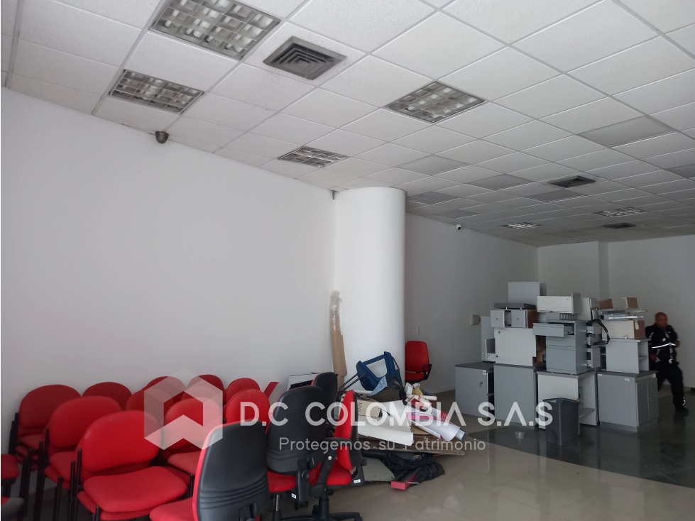 LOCAL EN VENTA EN SAN FERNANDO PLAZA - MEDELLÍN — foto 6