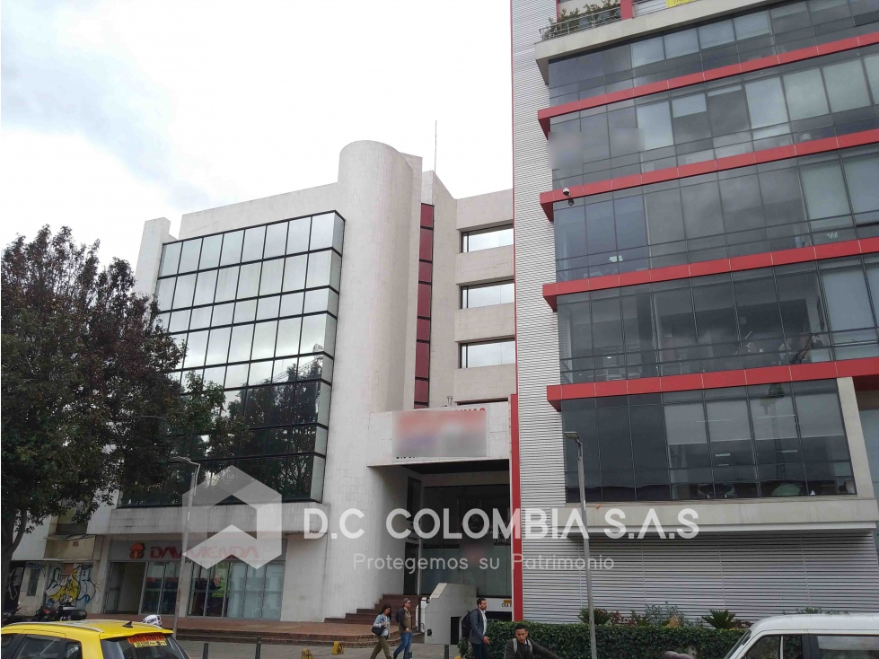 VENTA DE LOCALES Y OFICINAS EN EL BARRIO CHICÓ NORTE - BOGOTÁ — foto 6