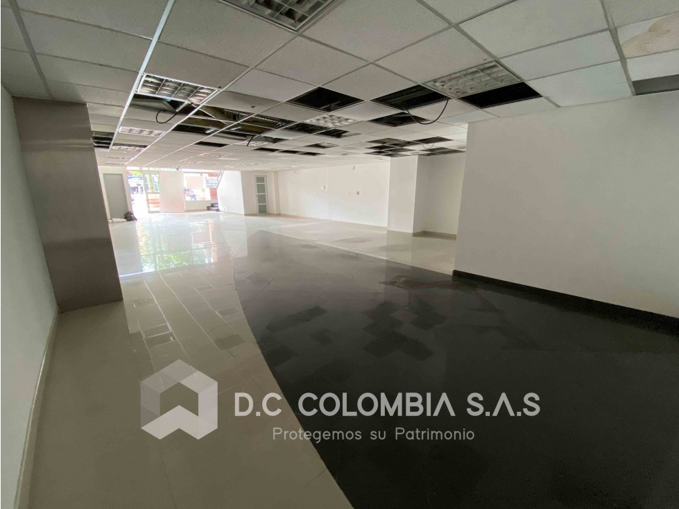 VENTA DE LOCAL EN SAN PATRICIO - BOGOTÁ — foto 6
