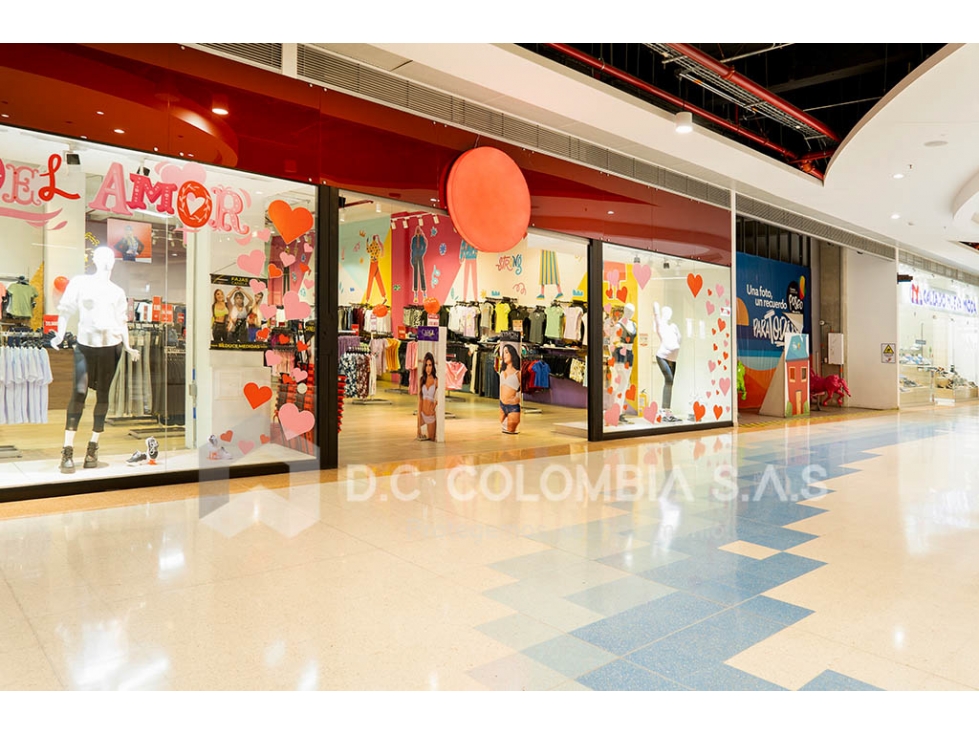 VENTA DE LOCAL 151A VILLA DEL RIO - BOGOTÁ — foto 2