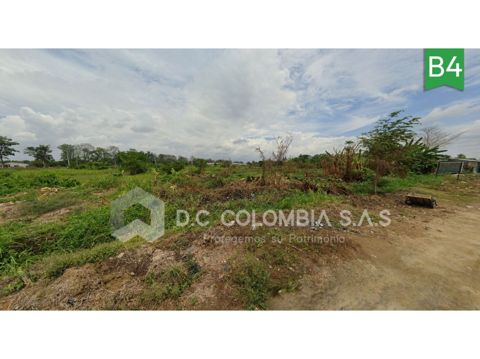VENTA DE LOTE 3 EN BARRIO SAN JOSÉ - CERETÉ - CÓRDOBA - 1