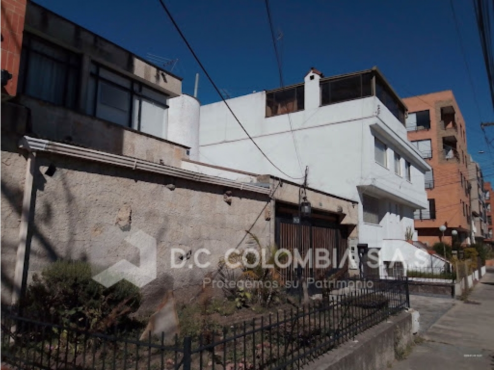APARTAMENTO EN VENTA BARRIO BATÁN - BOGOTÁ — foto 6