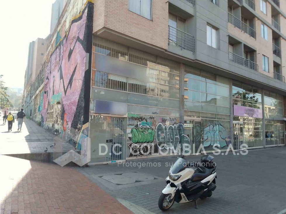LOCAL EN VENTA EN CHAPINERO BOGOTÁ — foto 6