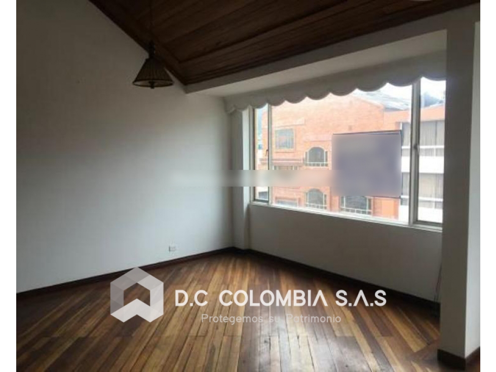 APARTAMENTO DÚPLEX EN VENTA EN ZIPAQUIRÁ - CUNDINAMARCA — foto 6