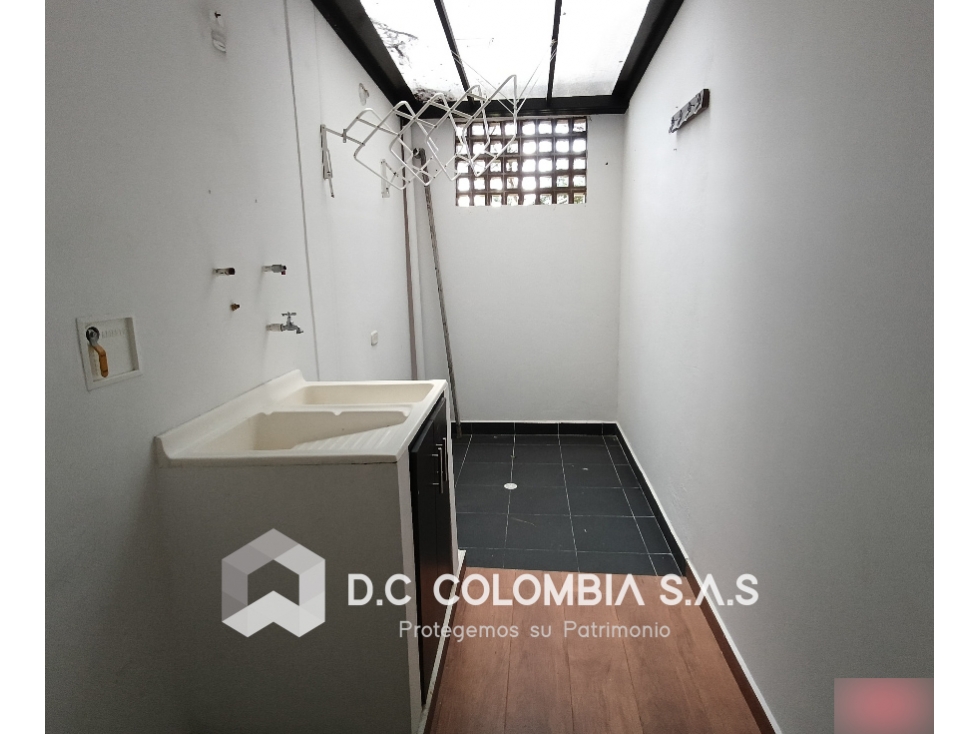 APARTAMENTO EN VENTA EN RIONEGRO - ANTIOQUIA — foto 6