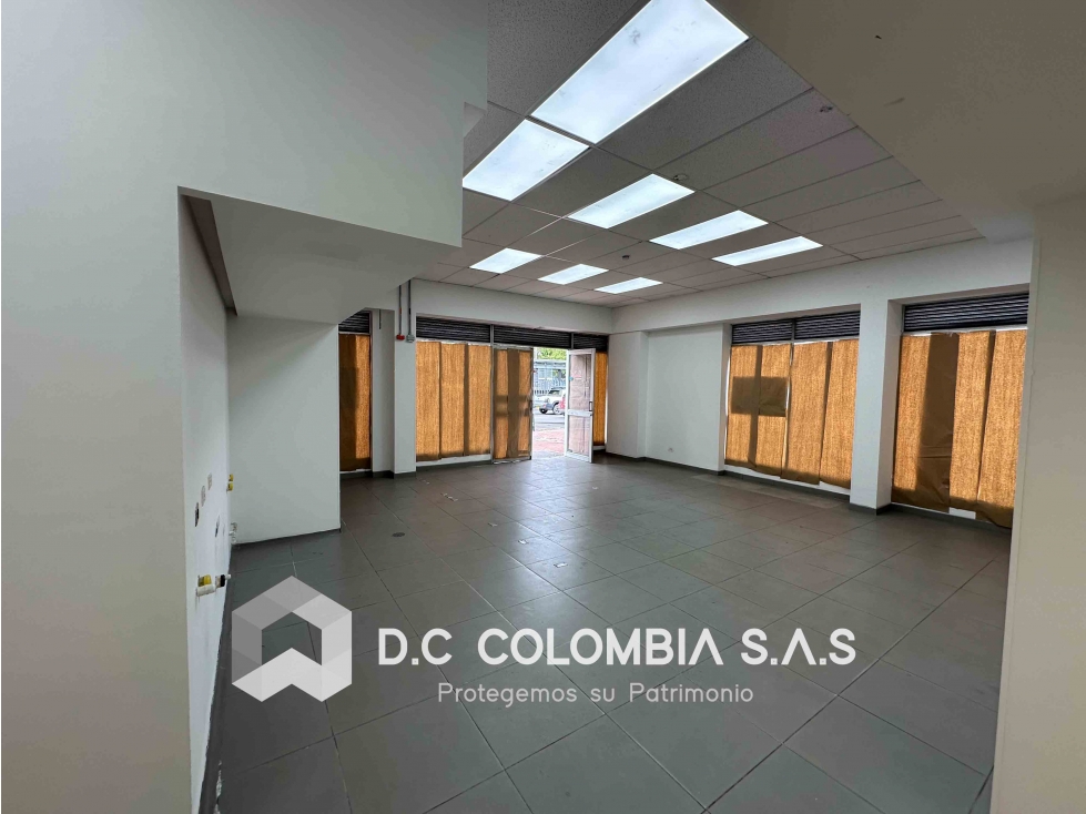 ARRIENDO LOCAL ESQUINERO SOBRE LA CALLE 80 EN MINUTO DE DIOS EN BOGOTÁ — foto 6