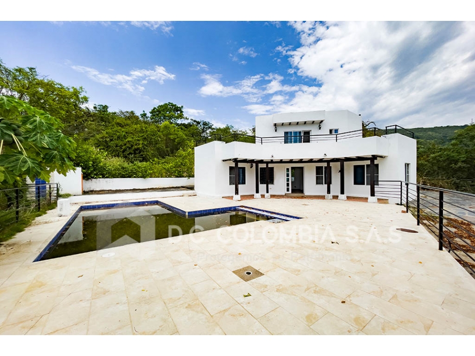 CASA EN VENTA EN RICAURTE - CONDOMINIO SAN MARCOS - CUNDINAMARCA — foto 3